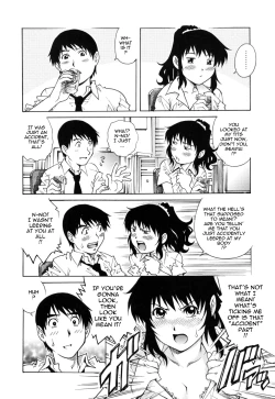 Page 164 of LOVE Tissue