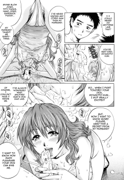 Page 99 of LOVE Tissue