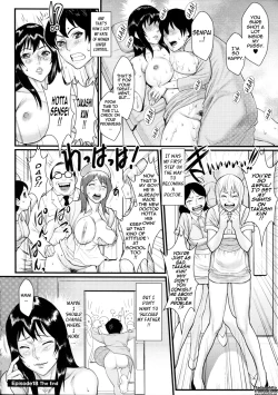 Page 194 of Innyuu x Chijo | Milky Bitch