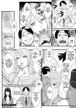 Page 84 of Innyuu x Chijo | Milky Bitch
