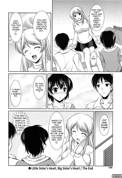 Page 141 of Younger Girls! Celebration Ch. 1-10