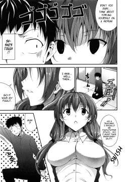 Page 120 of Itsu Sex Suru no, Imadesho! | The Best Time for Sex is Now Ch. 1-6