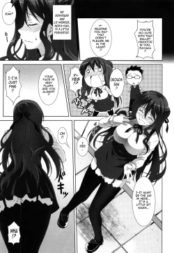 Page 34 of Itsu Sex Suru no, Imadesho! | The Best Time for Sex is Now Ch. 1-6