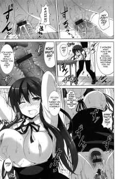 Page 44 of Itsu Sex Suru no, Imadesho! | The Best Time for Sex is Now Ch. 1-6