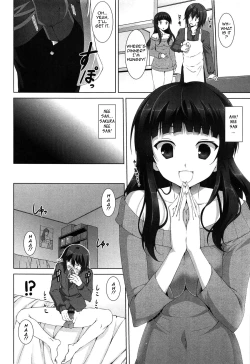 Page 56 of Itsu Sex Suru no, Imadesho! | The Best Time for Sex is Now Ch. 1-6