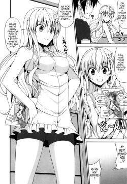 Page 78 of Itsu Sex Suru no, Imadesho! | The Best Time for Sex is Now Ch. 1-6