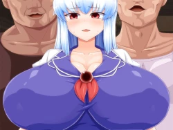 Page 414 of Saimin DekKeine!