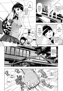 Page 144 of Thank You Very Bitch