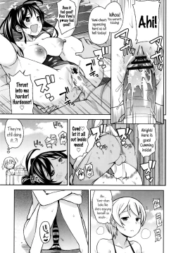 Page 63 of Thank You Very Bitch