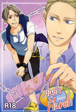 Download Slash March