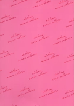 Page 102 of IDOLTIME COMICS COLLECTION