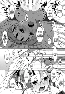 Page 27 of Choro Zuihou-chan.