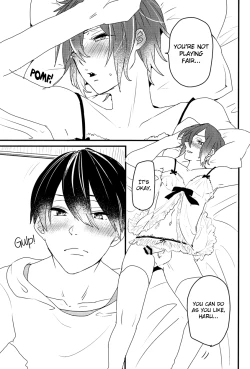 Page 14 of Hot Candy Dolly