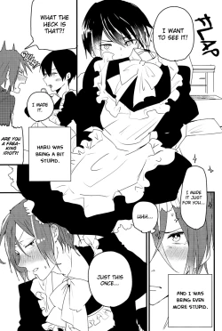 Page 4 of Hot Candy Dolly