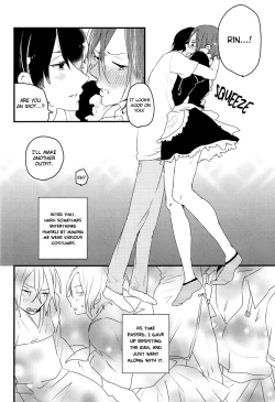 Page 5 of Hot Candy Dolly