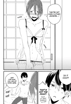 Page 7 of Hot Candy Dolly