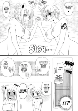 Page 21 of Double Lucy