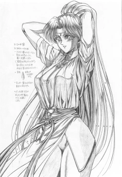 Page 11 of REVENGE II