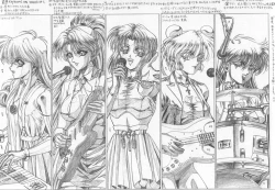 Page 17 of REVENGE II