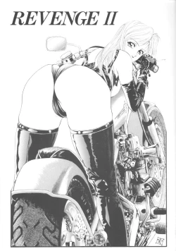 Page 62 of REVENGE II