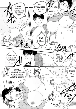 Page 37 of Kotou Nite | On a Distant Island