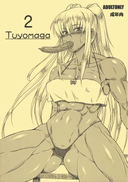 Page 1 of Tuyomaga 2