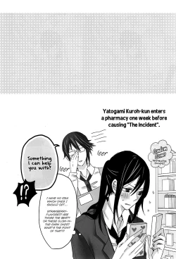 Page 41 of Houkago wa Sono Tsumori de