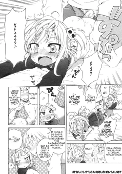 Page 13 of Miyabi Dream'n