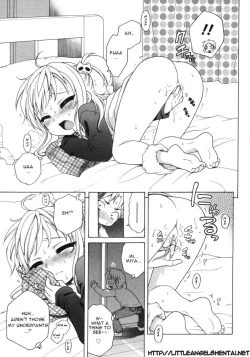 Page 8 of Miyabi Dream'n