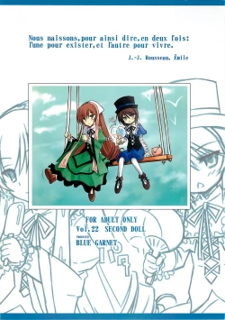 Page 66 of XXII SECOND DOLL