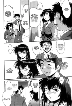 Page 2 of Kanojo de Ippai 1 Ch. 6