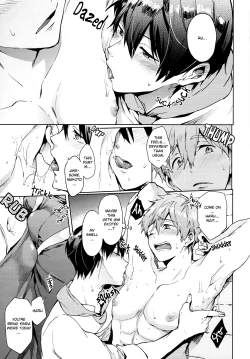 Page 10 of Manatsu no Spice