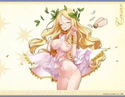 Page 269 of Eiyuu＊Senki GOLD Visual Fanbook