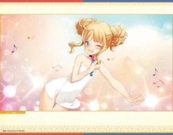 Page 296 of Eiyuu＊Senki GOLD Visual Fanbook