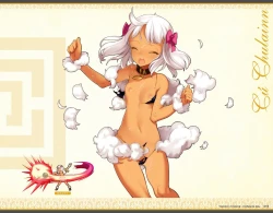 Page 315 of Eiyuu＊Senki GOLD Visual Fanbook