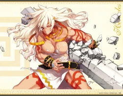 Page 325 of Eiyuu＊Senki GOLD Visual Fanbook