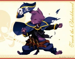 Page 71 of Eiyuu＊Senki GOLD Visual Fanbook