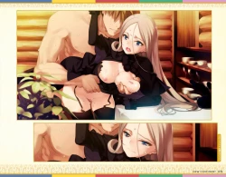 Page 79 of Eiyuu＊Senki GOLD Visual Fanbook