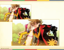 Page 80 of Eiyuu＊Senki GOLD Visual Fanbook