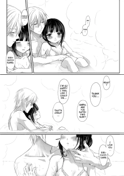 Page 10 of Ririchiyo-sama Issho ni nyuuyoku