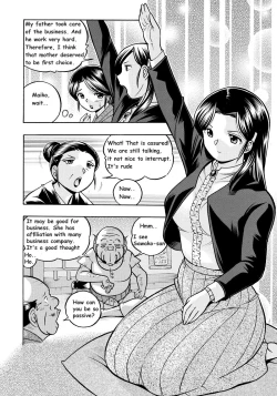 Page 10 of Reijou Maiko| Daughter Maiko Old Family Secret Banquet Ch. 1-2