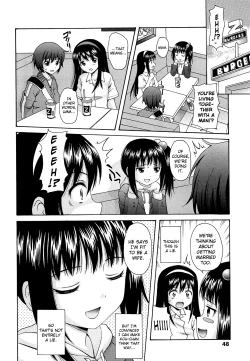 Page 48 of Shoujo Kousai Ch.1-6