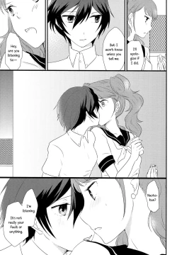 Page 7 of Himitsu * Natsufuku = x/Otona | Secret times Summer Uniform equals X over Adult