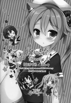 Page 17 of Gochuumon wa Harusame Desu ka?