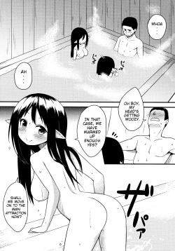 Page 9 of Elf Shimai no Chousen | The Elf Sisters' Challenge