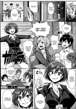 Page 2 of Kyou Iku!? Jisshuusei