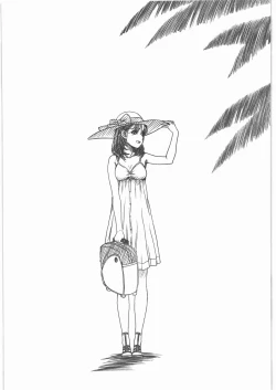 Page 4 of IMANOKIMIHA PIKAPIKANI HIKATTE 3