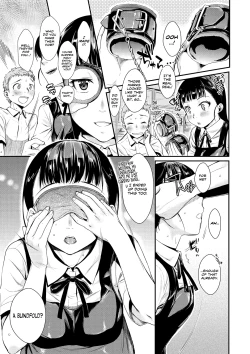 Page 31 of Shibatte Aishite. Ch. 1-3