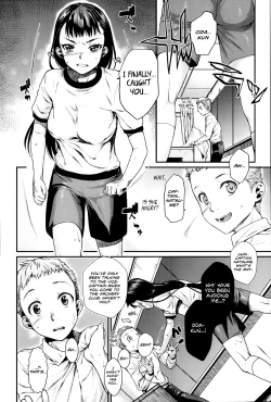 Page 60 of Shibatte Aishite. Ch. 1-3