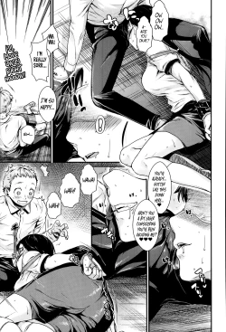 Page 63 of Shibatte Aishite. Ch. 1-3